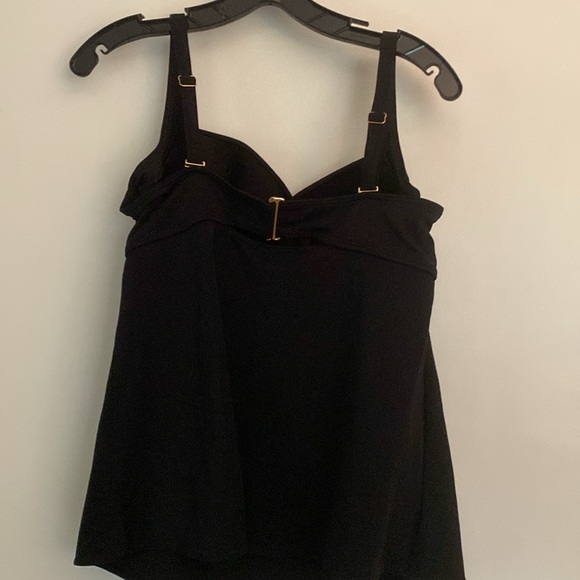 Soma 36D tankini top - Picture 5 of 8